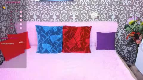 Snapshot of jessiesummers18 chatting on 6, 10, 2025 Aurora online show from 6, 10, 2025