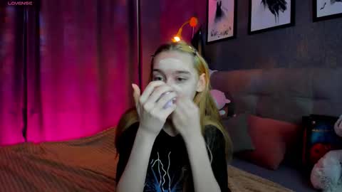 Jessie online show from 28, 10, 2025