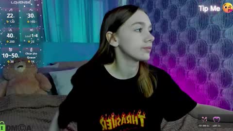 Jessie online show from 11, 3, 2026