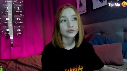 Jessie online show from 5, 5, 2026