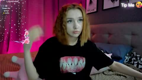 Jessie online show from 14, 5, 2026