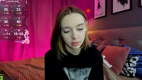 Jessie online show from 25, 5, 2026