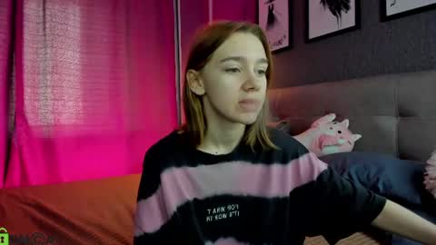 Jessie online show from 27, 6, 2026