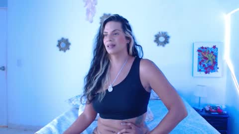 JESSI GOMEZ online show from 16, 10, 2025