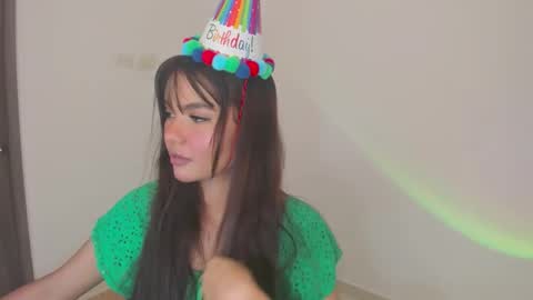 Snapshot of jessiica__ chatting on 17, 9, 2025 Jessi online show from 17, 9, 2025