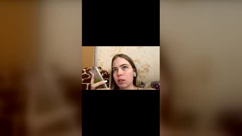 jessika_evans online show from 8, 5, 2026