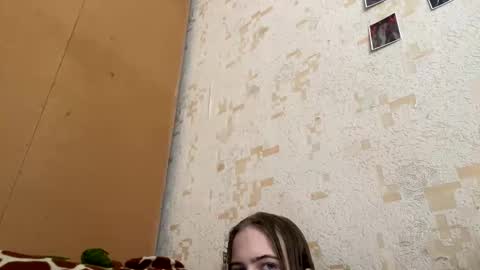 jessika_evans online show from 10, 5, 2026