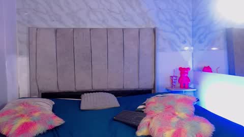 JESS online show from 3, 12, 2024