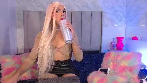 JESS online show from 4, 12, 2024