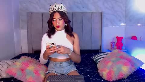 JESS online show from 5, 12, 2024