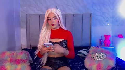 JESS online show from 5, 12, 2024