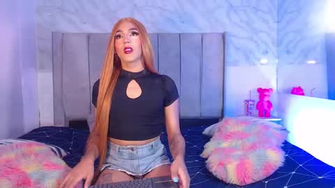 JESS online show from 6, 12, 2024