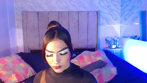 JESS online show from 19, 12, 2024