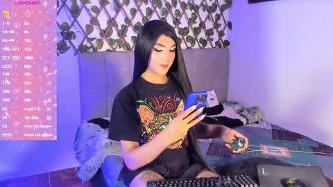 JESS online show from 8, 10, 2025