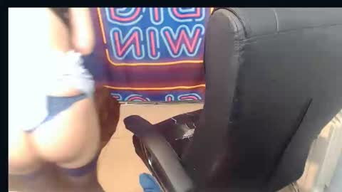 Snapshot of jessikaalba chatting on 9, 1, 2025 Victoria online show from 9, 1, 2025