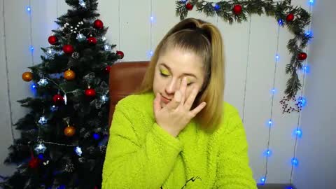 Jess online show from 14, 12, 2024