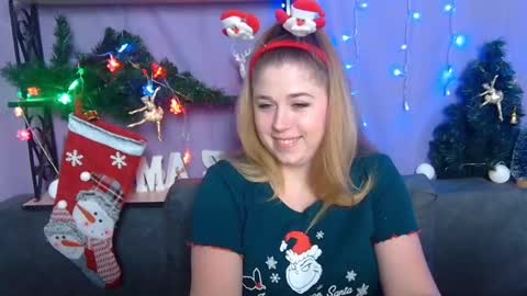 Jess online show from 18, 12, 2024