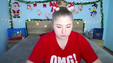Jess online show from 20, 12, 2024
