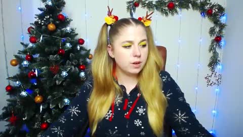 Jess online show from 21, 12, 2024