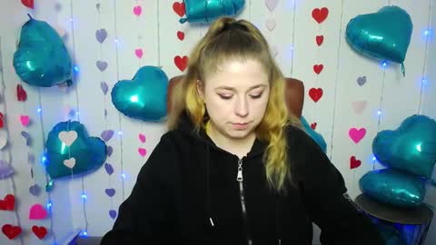 Jess online show from 14, 2, 2025