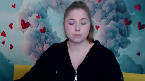 Jess online show from 18, 2, 2025