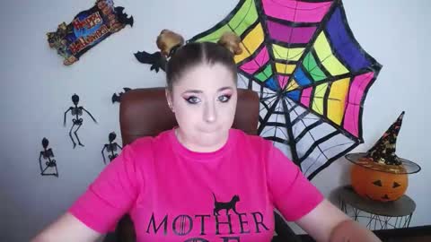 Jess online show from 28, 10, 2025