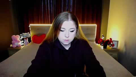 Snapshot of jessikadaniels chatting on 2, 3, 2026 Jess online show from 2, 3, 2026