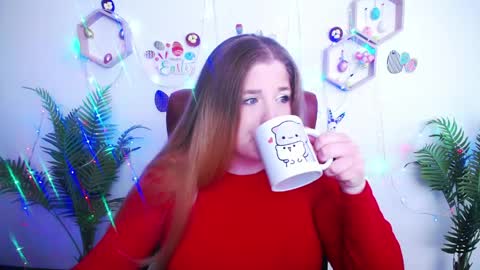 Snapshot of jessikadaniels chatting on 30, 3, 2026 Jess online show from 30, 3, 2026