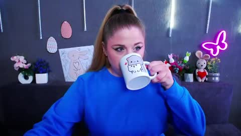 Snapshot of jessikadaniels chatting on 2, 4, 2026 Jess online show from 2, 4, 2026