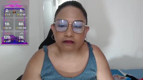 paola online show from 22, 9, 2025