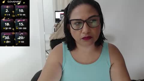 paola online show from 15, 12, 2025