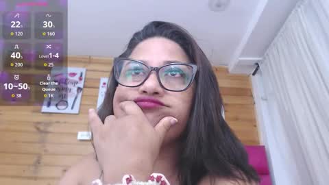 paola online show from 14, 3, 2026