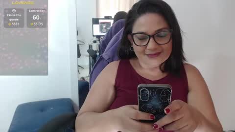 paola online show from 13, 4, 2026