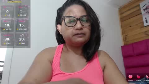 paola online show from 3, 5, 2026
