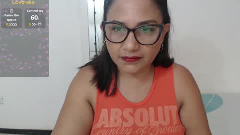 paola online show from 11, 5, 2026