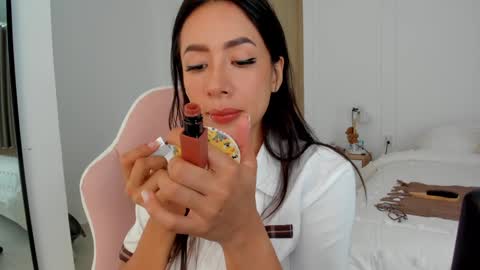 Snapshot of jessikapalmer chatting on 13, 9, 2025    online show from 13, 9, 2025