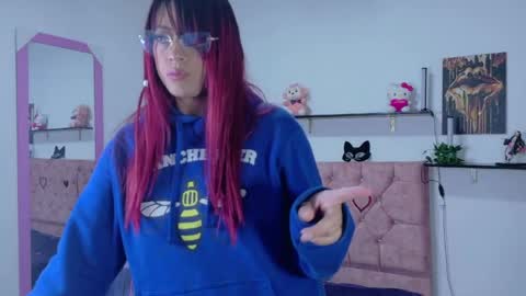 jessikarabbiit online show from 3, 5, 2026