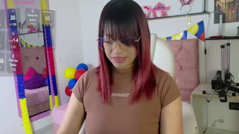 Snapshot of jessikarabbiit_ks chatting on 13, 7, 2026 Jessica online show from 13, 7, 2026