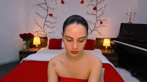 Jesskats online show from 11, 10, 2025