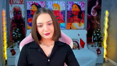 JesssWalker online show from 14, 12, 2025