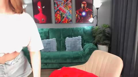 JesssWalker online show from 3, 5, 2026