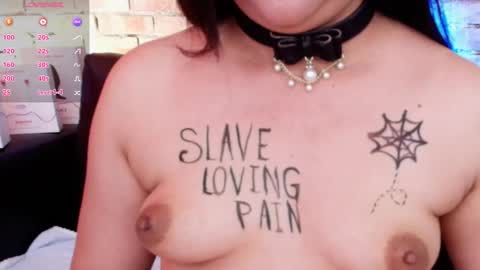 Snapshot of jessy_capelli chatting on 15, 10, 2025 jessy_capelli online show from 15, 10, 2025