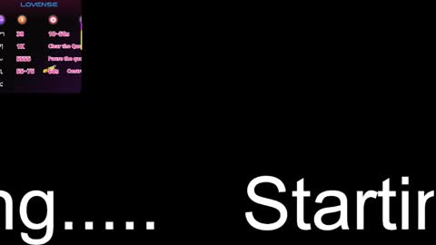 jessy_capelli online show from 7, 1, 2026