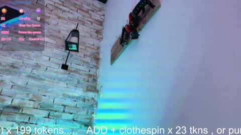 jessy_capelli online show from 7, 4, 2026