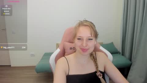 Jessy online show from 2, 12, 2024