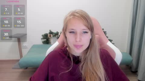 Jessy online show from 28, 12, 2024