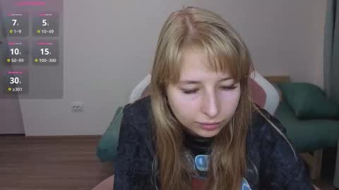 Jessy online show from 26, 9, 2025