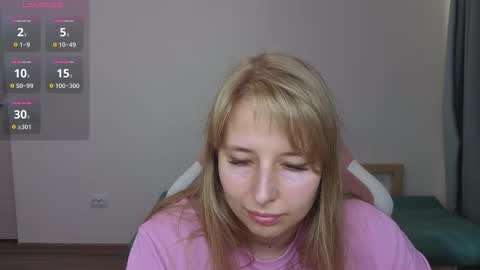 Jessy online show from 1, 10, 2025