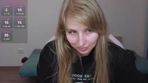 Jessy online show from 30, 11, 2025