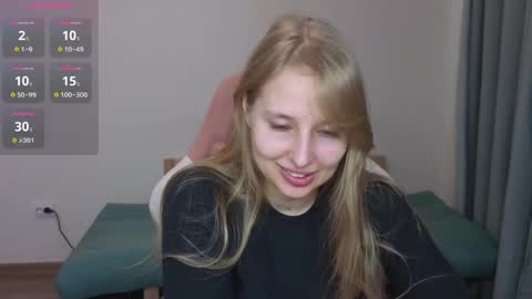 Jessy online show from 15, 5, 2026